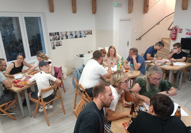Dungeons & Dragons opet u Poreču