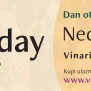 Wine Day – Dan vina u Istri u nedjelju, 31. svibnja