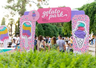 Od petka do nedjelje GELATO PARK – festival sladoleda u Parku Olge Ban