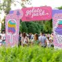 Od petka do nedjelje GELATO PARK – festival sladoleda u Parku Olge Ban