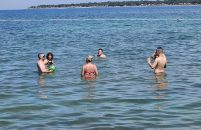 Grad Poreč i ove godine organizirao ljetni kamp za djecu s teškoćama u razvoju