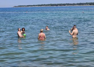 Grad Poreč i ove godine organizirao ljetni kamp za djecu s teškoćama u razvoju