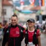 Mihaela Kaligari Hek i Matija Lisec nastupili na Europskom prvenstvu u off-road trčanju u Kamniku