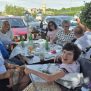 Prigodno druženje članova Društva osoba s invaliditetom Poreč