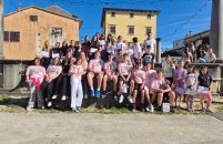 Svečani prijem za odlikaše i uspješne natjecatelje u Vižinadi