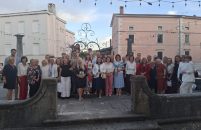 33 godine Verši na šterni – održana promocija zbirke u Vižinadi