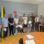 Općina Vižinada dodijelila potpore lokalnim poljoprivrednicima u iznosu od 16,5 tisuća eura