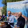 Predstavljen program manifestacija “Porečko ljeto 2026” – više od tri mjeseca događanja, glazbe, kulture i zabave