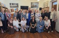 Dvadeset godina stvaranja, prijateljstva i humanosti: Likovna udruga Poreč proslavila veliki jubilej