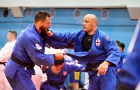 Najveća imena iz judo svijeta i ovog lipnja se pripremaju na JudoFestu u Poreču