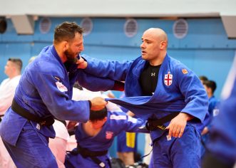 Najveća imena iz judo svijeta i ovog lipnja se pripremaju na JudoFestu u Poreču
