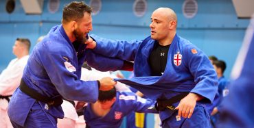 Najveća imena iz judo svijeta i ovog lipnja se pripremaju na JudoFestu u Poreču