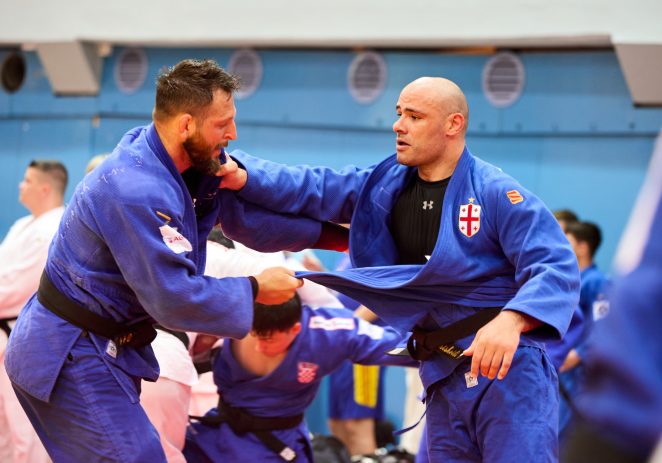 Najveća imena iz judo svijeta i ovog lipnja se pripremaju na JudoFestu u Poreču