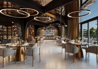 I Poreč od danas na listi restorana sa MICHELIN zvjezdicom