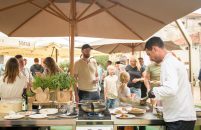 Prvi Friday Tasting otvara ljeto u Kaštelir-Labincima