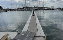 OBAVIJEST KORISNICIMA VEZOVA – LUKA POREČ – od ponedjeljka, 15. lipnja možete vraćati plovila na matične vezove