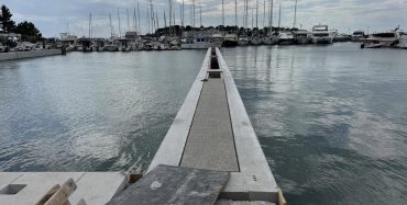 OBAVIJEST KORISNICIMA VEZOVA – LUKA POREČ – od ponedjeljka, 15. lipnja možete vraćati plovila na matične vezove