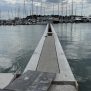 OBAVIJEST KORISNICIMA VEZOVA – LUKA POREČ – od ponedjeljka, 15. lipnja možete vraćati plovila na matične vezove