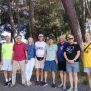 Košarkaški klub Poreč priredio završno druženje povodom kraja natjecateljske sezone