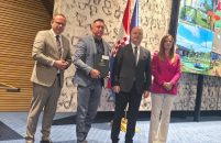 Općini Kaštelir-Labinci-Castelliere-S. Domenica odobreno više od 18.000 eura za obnovu dječjeg parka u Kašteliru