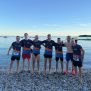 Aktivan vikend za Triatlon klub Poreč – dominacija u Puli i Balama te Ironman postolje u Francuskoj!