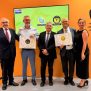 Veliko priznanje za ekstra djevičansko maslinovo ulje OPG Roberto Vošten u Parizu