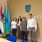 Lovrečke odlikašice na prijemu kod načelnika Siniše Terlevića