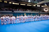 U Poreču tri svjetska karate događaja za mlade – prijavljeno preko 3300 natjecatelja iz 71 države