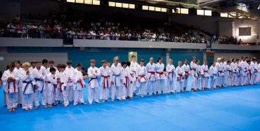 U Poreču tri svjetska karate događaja za mlade – prijavljeno preko 3300 natjecatelja iz 71 države