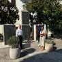 Predstavnici Općine Vrsar položili vijence povodom obilježavanja Dana antifašističke borbe