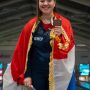 Amela Nicol_Sprint Bronca