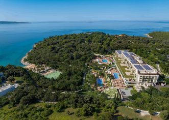 Valamar nastavlja sa značajnim investicijama u 2027. godini