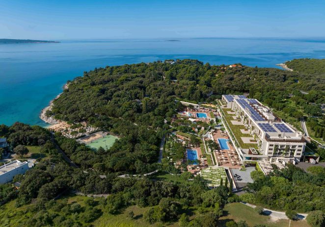 Valamar nastavlja sa značajnim investicijama u 2027. godini