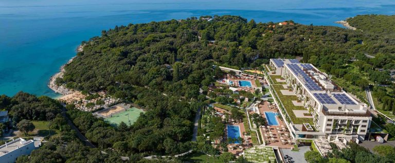 Arba Resort, Valamar Collection