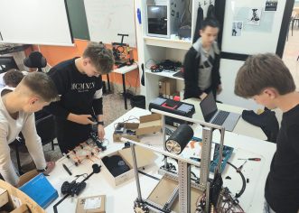 Od lokalne inicijative do svjetske pozornice: Projekt Nexus ostvaruje uspjehe uz podršku Valamara