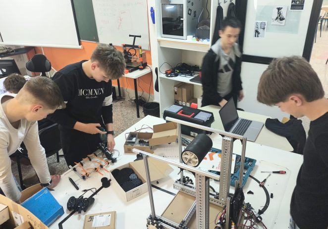 Od lokalne inicijative do svjetske pozornice: Projekt Nexus ostvaruje uspjehe uz podršku Valamara