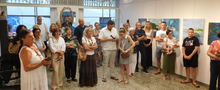 Diklić_otvorenje