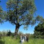 Ekipa - Danijela, Barbara, Marin i Vanja