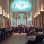 Ekolo Chandos Chamber Choir