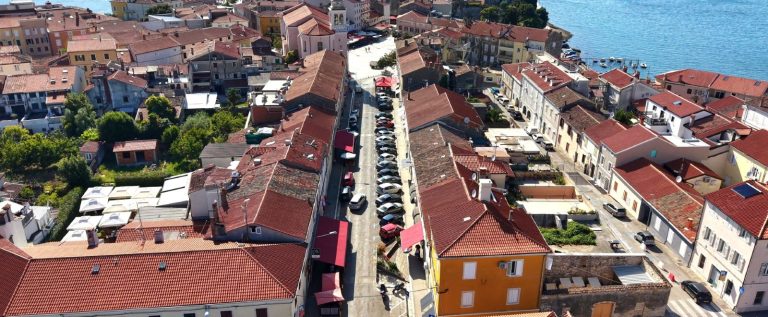 Foto Grad Poreč-Parenzo