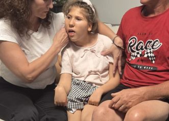 Humanitarna akcija „Svi za Magdalenu“: Pomozimo hrabroj djevojčici da nastavi rehabilitacije koje joj mijenjaju život