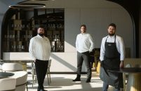 Harry’s Piccolo Poreč dobio MICHELIN zvjezdicu, a Spinnaker i JAZ by Ana Roš preporuku prestižnog gastro vodiča