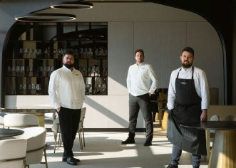 Harry’s Piccolo Poreč dobio MICHELIN zvjezdicu, a Spinnaker i JAZ by Ana Roš preporuku prestižnog gastro vodiča