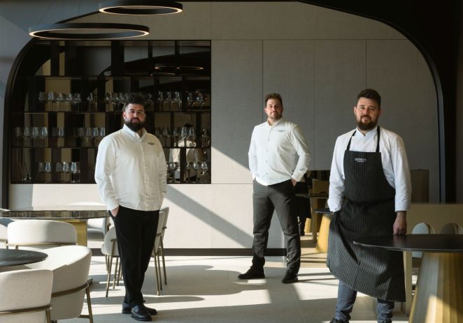 Harry’s Piccolo Poreč dobio MICHELIN zvjezdicu, a Spinnaker i JAZ by Ana Roš preporuku prestižnog gastro vodiča