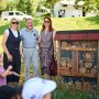 Hotel za pčele otvoren u kampu Camping Zelena Laguna