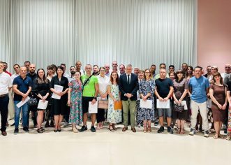 Istarska županija dodijelila više od 260 tisuća eura potpora  malim i srednjim poduzetnicima