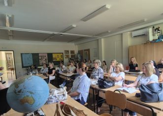 Društvo „Naša djeca” Poreč i Centar za građanske inicijative Poreč zajedno sa školama nastavljaju graditi prostor podrške i razumijevanja