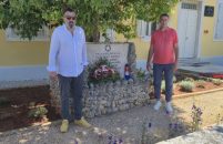 U Funtani obilježen Dan antifašističke borbe
