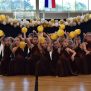 Emocije, ples i veliki osmijesi: MOT 08 zaključio još jednu uspješnu sezonu