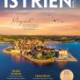 Međunarodna nagrada za publikaciju Turističke zajednice Istre “Istrien Magazin” na 39. izdanju marketinškog natjecanja T.A.I. Werbe Grand Prix